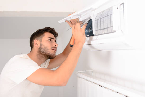 Best Air Duct Sanitizing Services  in USA